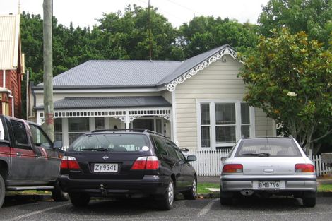 Photo of property in 42 Anglesea Street, Freemans Bay, Auckland, 1011