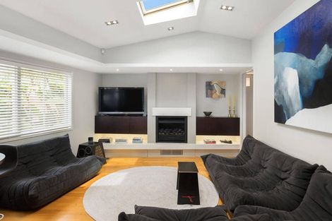 Photo of property in 3 Canterbury Place, Parnell, Auckland, 1052