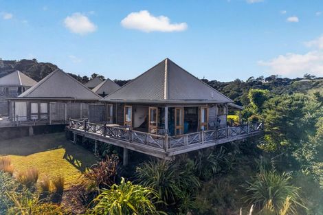 Photo of property in 9 Te Maiki Rise, Russell, 0202