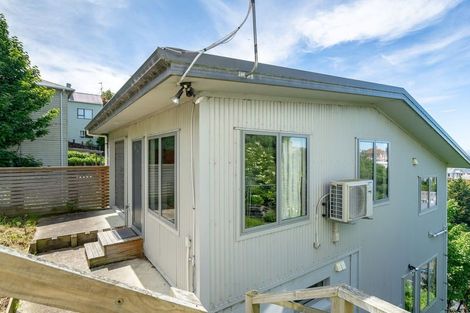 Photo of property in 93d Canongate, Dunedin Central, Dunedin, 9016