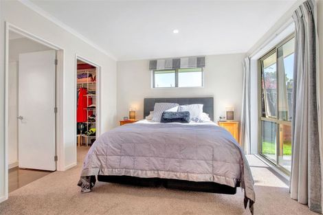 Photo of property in 7 Pollock Place, Rolleston, 7614