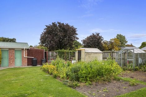 Photo of property in 15 Courage Road, Amberley, 7410