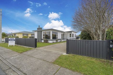 Photo of property in 57 Severn Street, Clifton, Invercargill, 9812