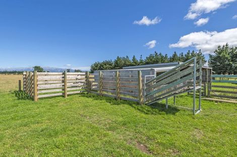 Photo of property in 507 Browns Rock Road, Burnt Hill, Oxford, 7495