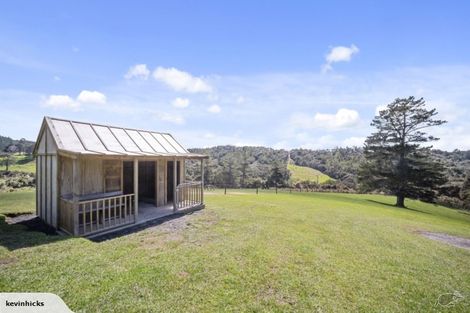 Photo of property in 192 Robinson Road, Coatesville, Albany, 0793