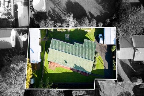 Photo of property in 5 Corrielea Crescent, Cambridge, 3434