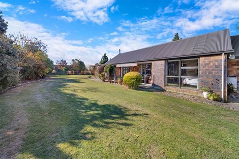 Photo of property in 290 Gartys Road, Balcairn, Rangiora, 7477