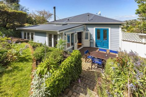 Photo of property in 52 Reuben Avenue, Brooklyn, Wellington, 6021