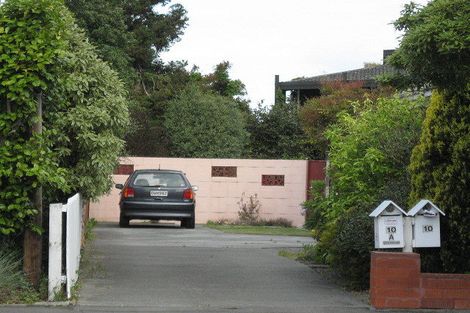 Photo of property in 2/10 Cutts Road, Russley, Christchurch, 8042