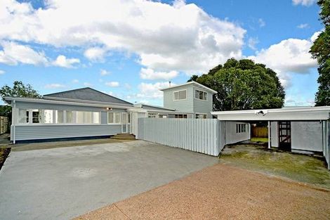 Photo of property in 495a Weymouth Road, Weymouth, Auckland, 2103