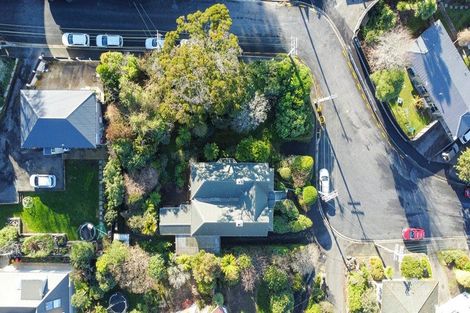 Photo of property in 20 Melrose Street, Roslyn, Dunedin, 9010