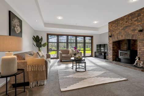 Photo of property in 43 Birchdale Place, Ohoka, Kaiapoi, 7692