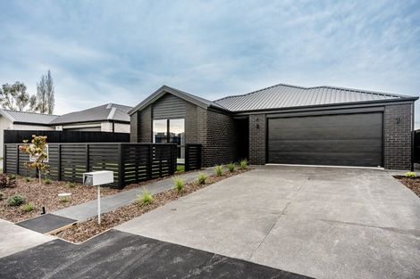 Photo of property in 54 Bill Hammond Drive, Belfast, Christchurch, 8051