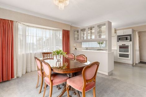 Photo of property in 138 Albert Street, Terrace End, Palmerston North, 4410