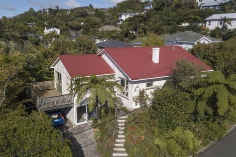 Photo of property in 31 Woodland Road, Johnsonville, Wellington, 6037