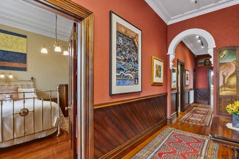 Photo of property in 163 Highgate, Roslyn, Dunedin, 9010