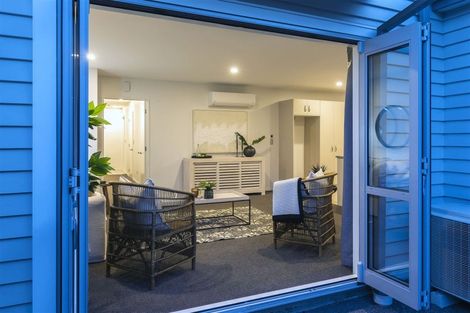 Photo of property in 541c Manchester Street, St Albans, Christchurch, 8014