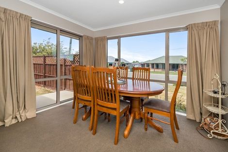 Photo of property in 19 Woodville Street, Leeston, 7632