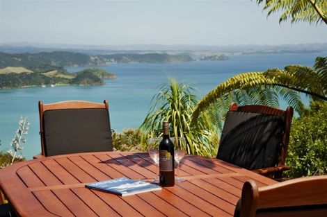 Photo of property in 106a Manawaora Road, Russell, 0272