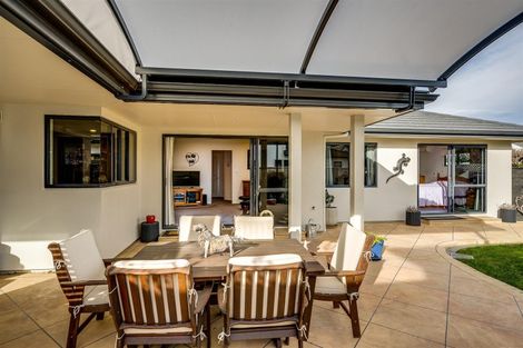 Photo of property in 17 Malbec Way, Greenmeadows, Napier, 4112