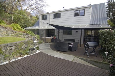 Photo of property in 6 Goodwin Place, Pinehaven, Upper Hutt, 5019