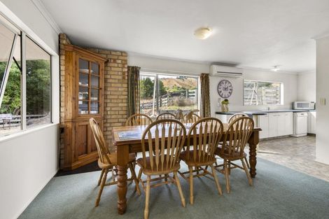 Photo of property in 1007 Old Mountain Road, Waitetuna, Raglan, 3295