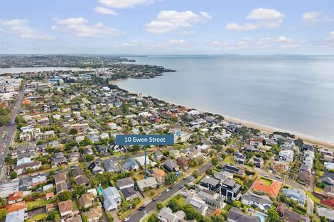 Photo of property in 10 Ewen Street, Takapuna, Auckland, 0622