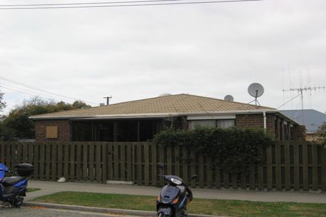 Photo of property in 2 Aynsley Street, Parkside, Timaru, 7910