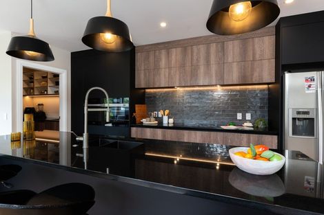 Photo of property in 22 Farnworth Terrace, Churton Park, Wellington, 6037