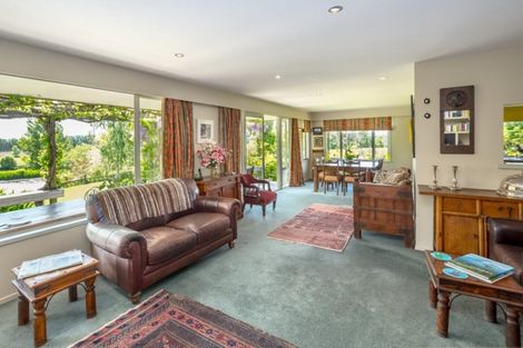 Photo of property in 157 Masterton Stronvar Road, Te Ore Ore, Masterton, 5886