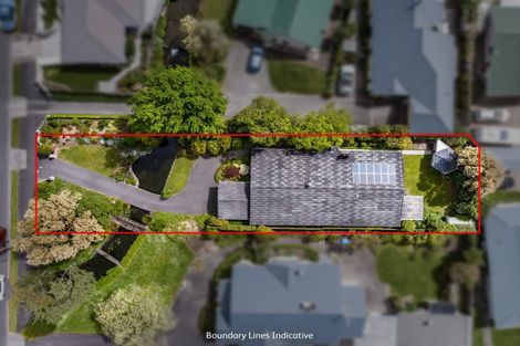 Photo of property in 32 Essex Street, Masterton, 5810