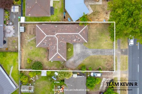 Photo of property in 119 Settlement Road, Papakura, 2110