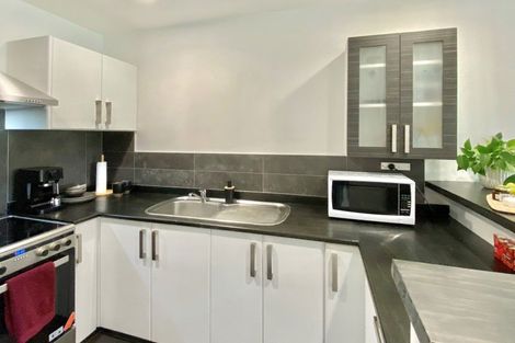 Photo of property in Goldridge Apartments, 19/43 Goldridge Way, Queenstown, 9300
