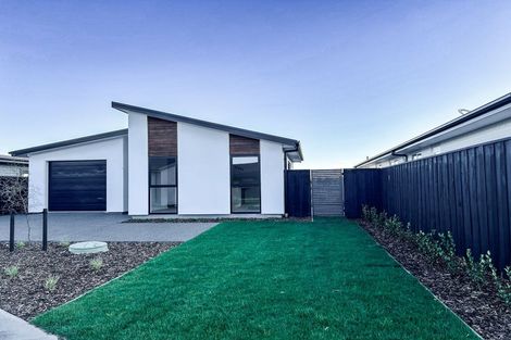 Photo of property in 25 Kekewai Place, Halswell, Christchurch, 8025