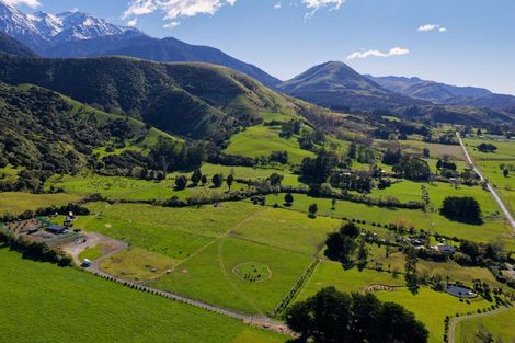 Photo of property in 53 Grange Road, Hapuku, Kaikoura, 7371