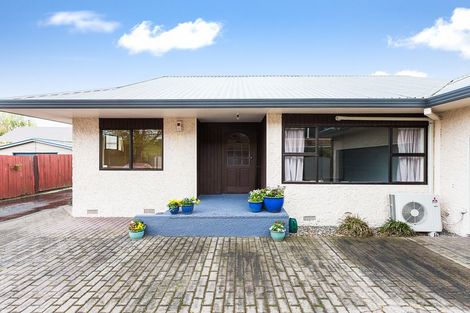 Photo of property in 483a Ruahine Street, Terrace End, Palmerston North, 4410