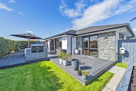 Photo of property in 12 Lignite Drive, Rolleston, 7614