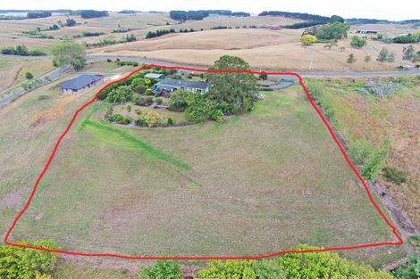Photo of property in 218 Hampton Downs Road, Whangamarino, Te Kauwhata, 3782