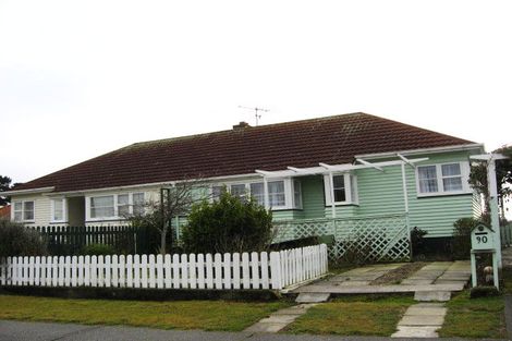 Photo of property in 88 Miller Street, Georgetown, Invercargill, 9812