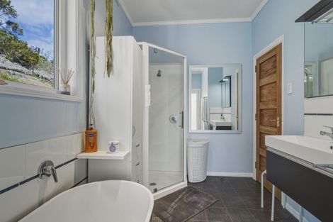 Photo of property in 20 Orokonui Road, Waitati, 9085