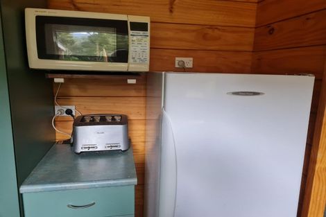 Photo of property in 2811a Whataroa Highway, Whataroa, 7886