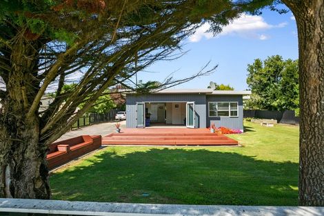 Photo of property in 1187 Pouewe Street, Kawhia, 3889