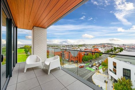 Photo of property in 503/57 Mapou Road, Hobsonville, Auckland, 0616