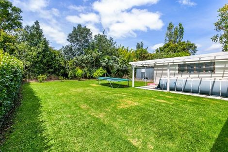 Photo of property in 8 Karaka Road, Whenuapai, Auckland, 0618