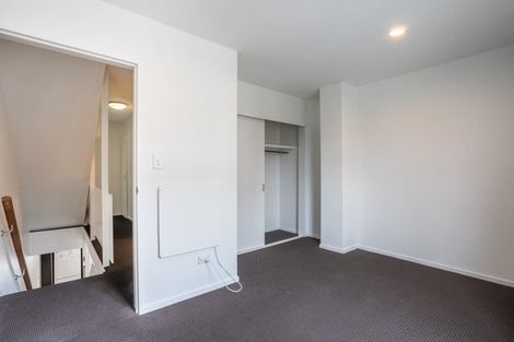 Photo of property in 5/265 Hereford Street, Christchurch Central, Christchurch, 8011