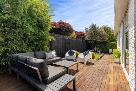 Photo of property in 5/49 Rugby Street, Merivale, Christchurch, 8014