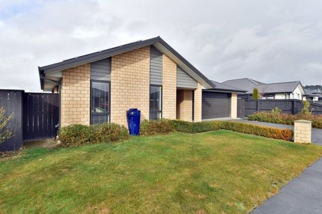Photo of property in 7 Myrtle Road, Wigram, Christchurch, 8025