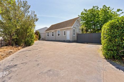 Photo of property in 7 Centennial Avenue, Riccarton, Christchurch, 8041