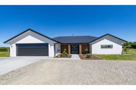 Photo of property in 647 Mairaki Road, Fernside, Rangiora, 7471