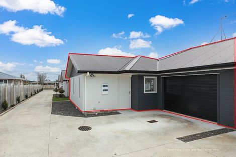 Photo of property in 3/28 Heath Street, Saint Andrews, Hamilton, 3200